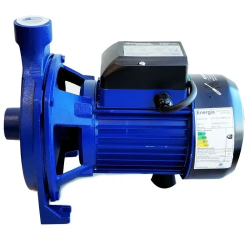 BOMBA SELECT GAMMA CENTRIFUGA 1 HP