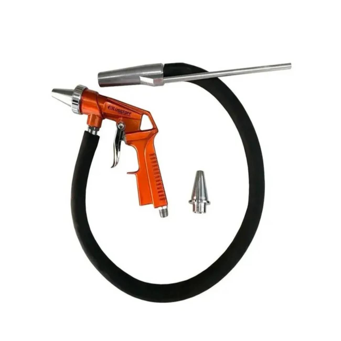 ARENADORA NEUMATICA 120 SPI ANL120-8A