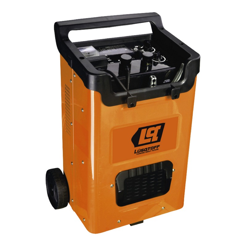 CARGADOR DE BATERIA 180A LCC-180