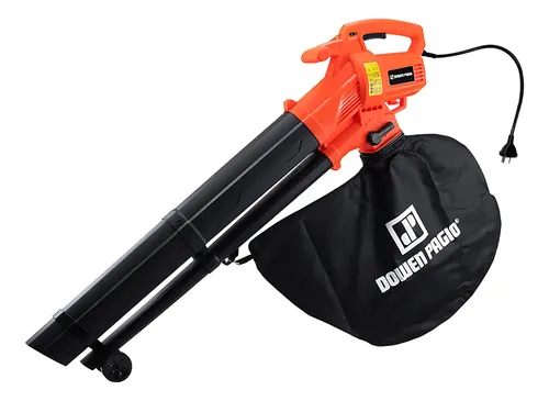 DOWEN PAGIO SOPLADOR-ASPIRADOR 2500W 45L