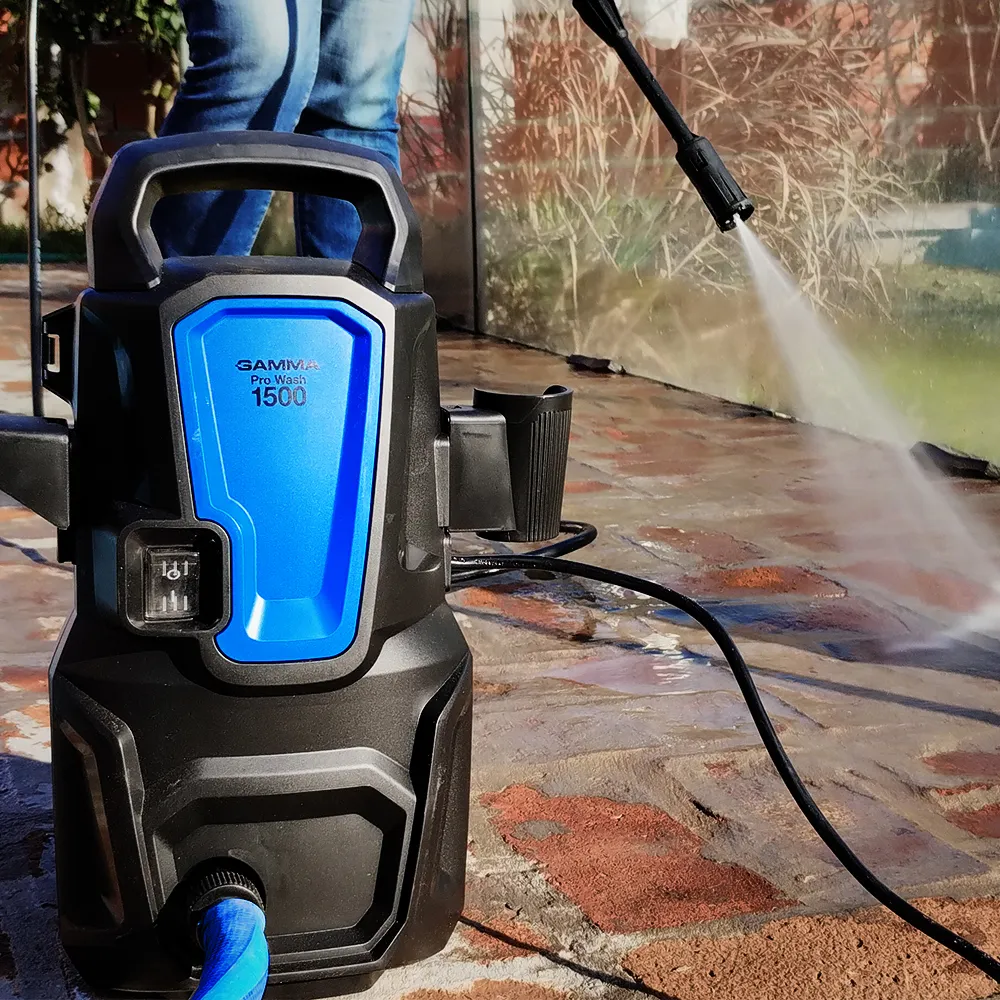 HIDROLAV PRO WASH 1500-DA GAMMA