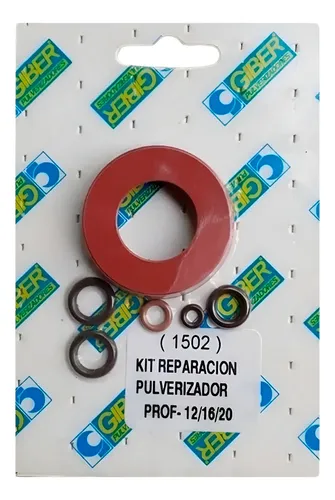 KIT REPARACION GIBER