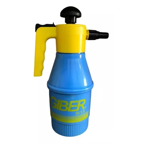 PULVERIZADOR GIBER 1.5 L