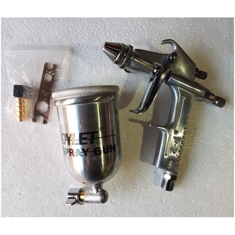 COPA PARA PISTOLA DE PINTAR