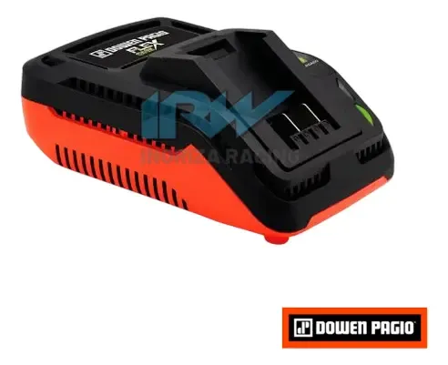 DOWEN PAGIO CARGADOR BATERIA 21V- 2.4A FLEX-ONE