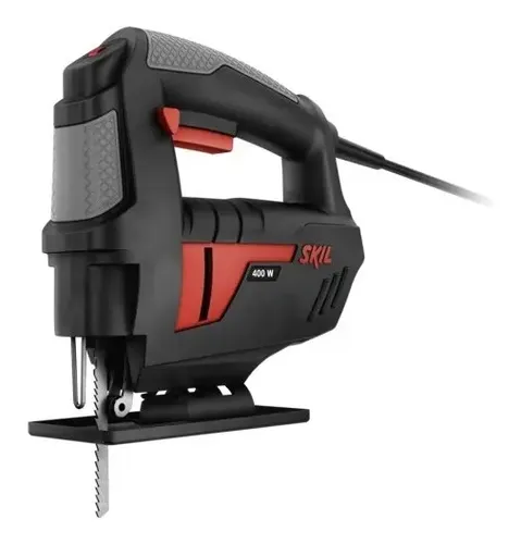 SIERRA CALADORA 400 W VARIABLE SKIL F0124400JB