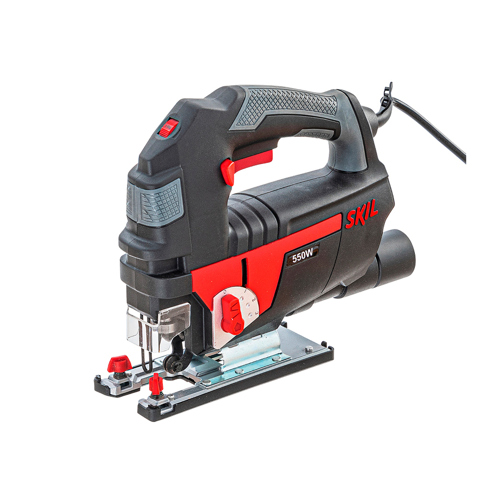 SIERRA CALADORA 550W SKIL F0124550JB