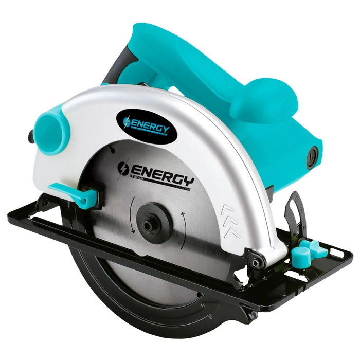 SIERRA CIRCULAR ENERGY 185MM