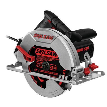 SIERRA CIRCULAR SKIL 7 1/4 1400W
