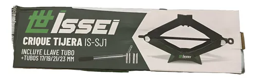 CRIQUE TIJERA ISSEI C/LLAVE
