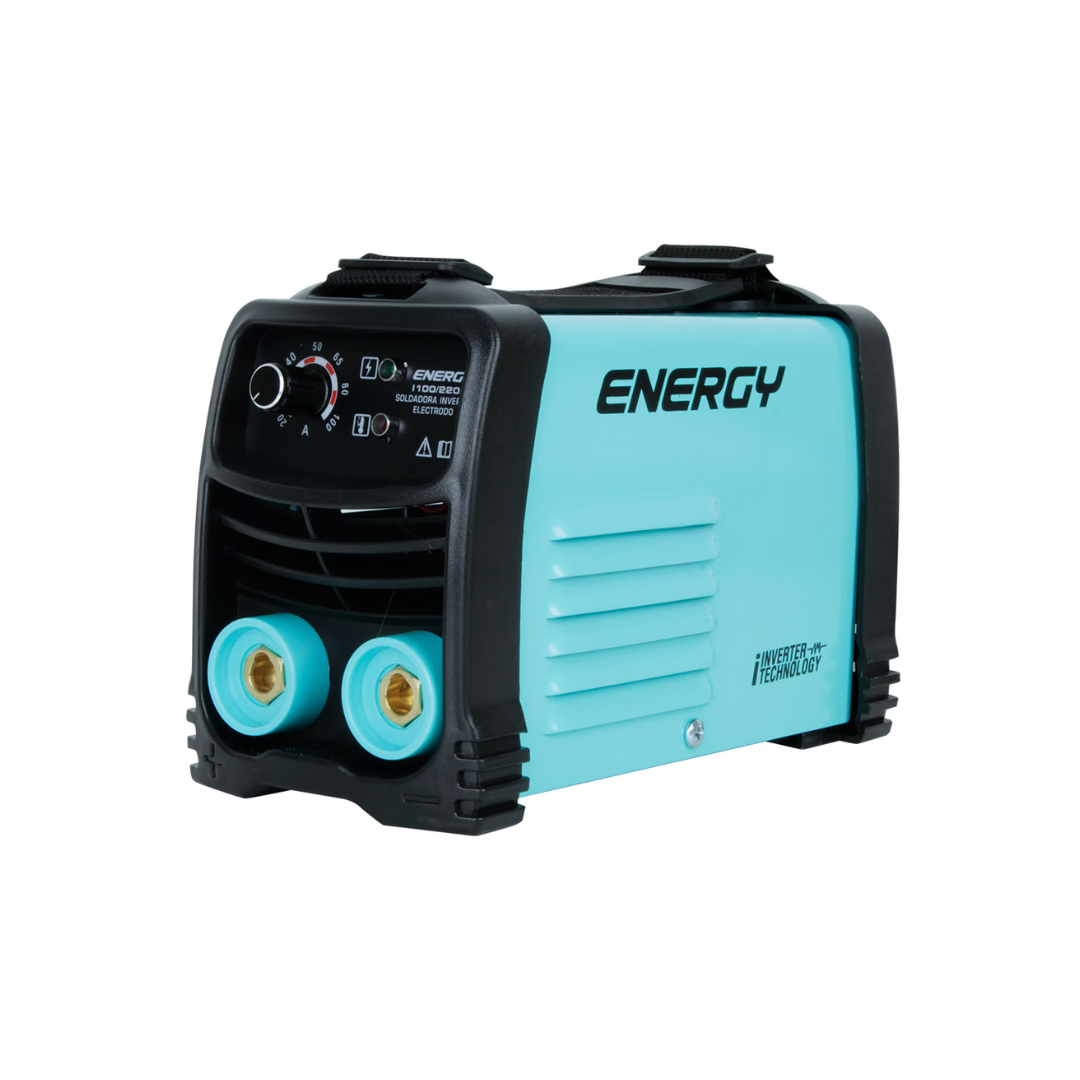 SOLDADORA INVERTER ENERGY 100 AMP