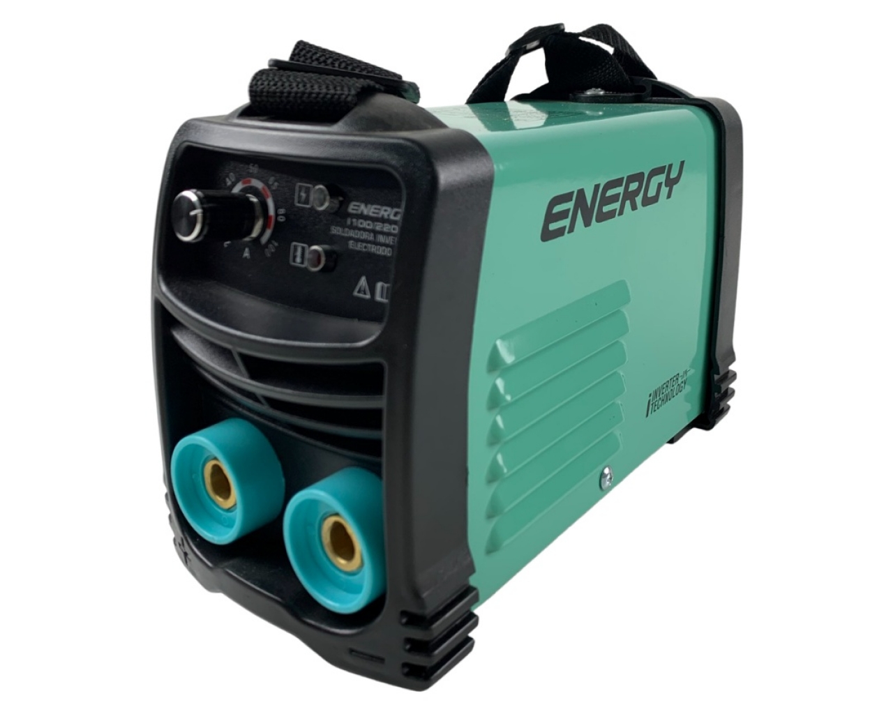 SOLDADORA INVERTER ENERGY 220 W