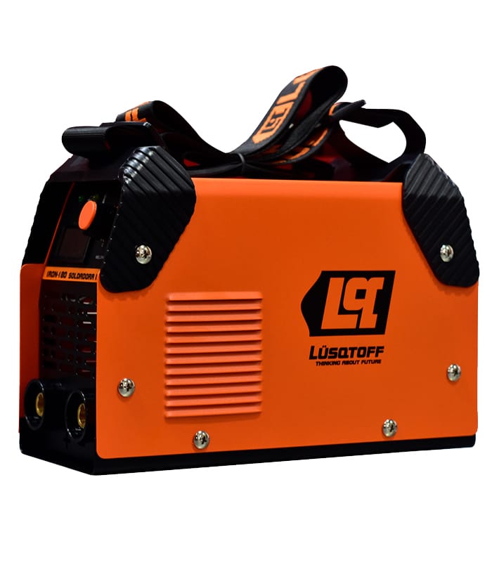 SOLDADORA LUSQTOFF MEGAIRON180