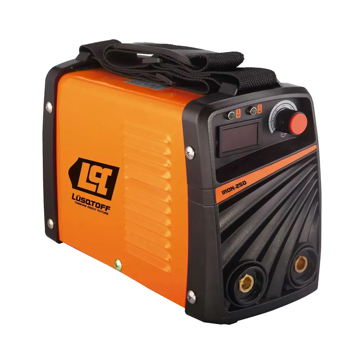 SOLDADORA LUSQTOFF MEGAIRON250