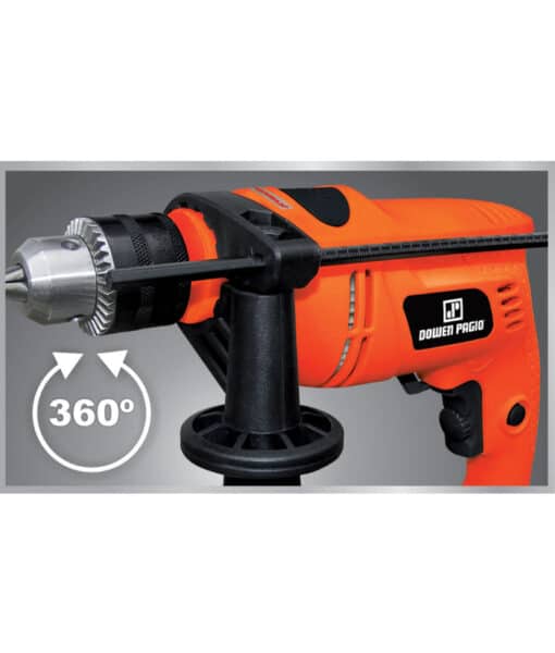 TALADRO DOWEN PAGIO 13mm 800W