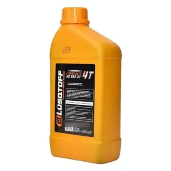 ACEITE 4T LUSQTOFF x 1LT