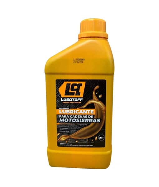 ACEITE LUB P/MOTOSIERRA ACLUB1000