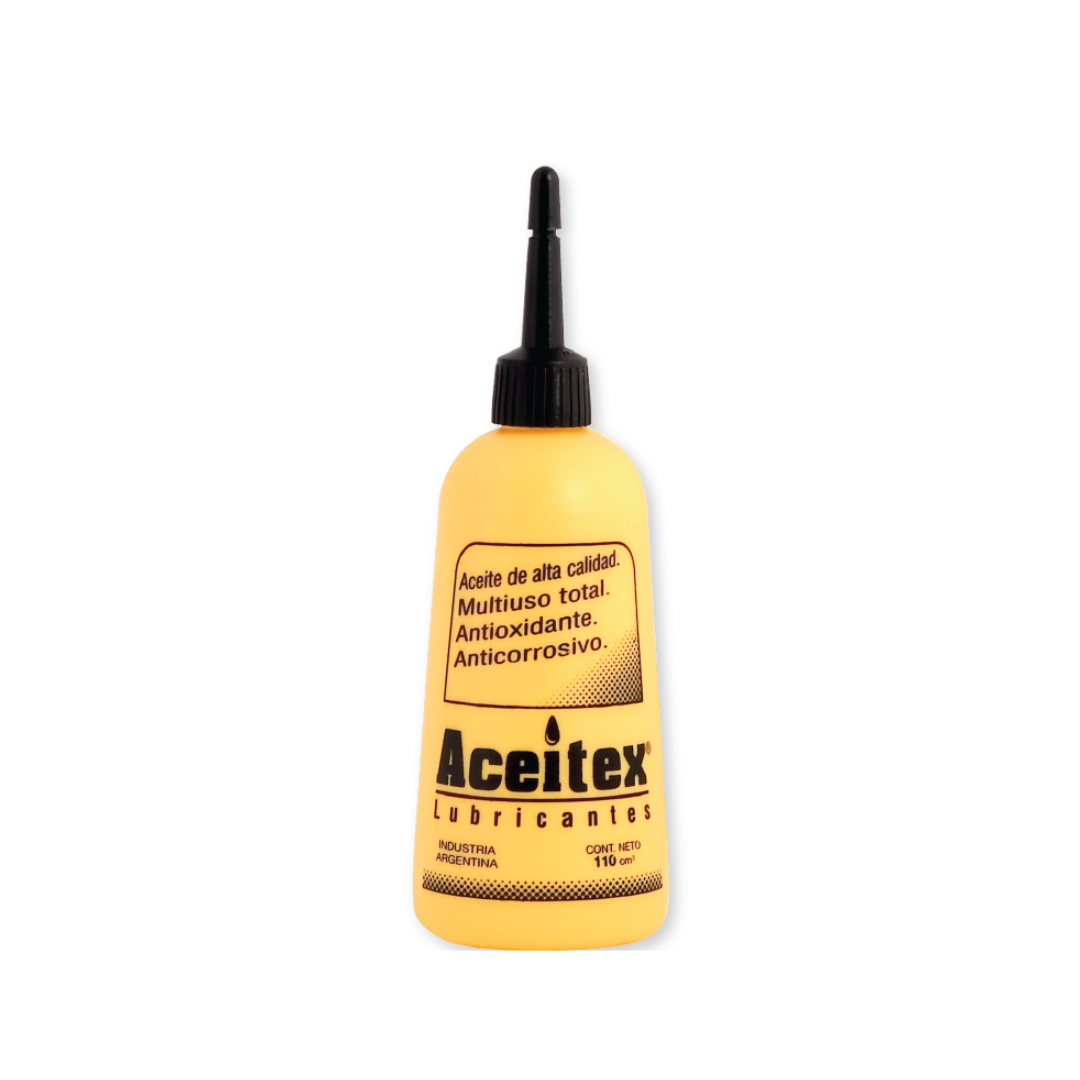 ACEITE MULTIUSO  TOTAL 110 CC