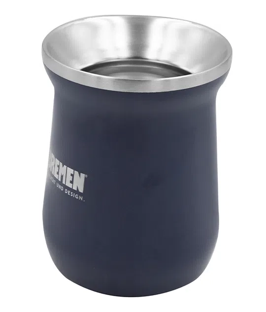 MATE ACERO INOXIDABLE 300 ML 7743