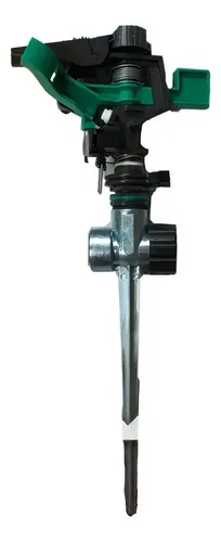 ASPERSOR PLASTICO C/BAYONETA MET E 625 (2711)