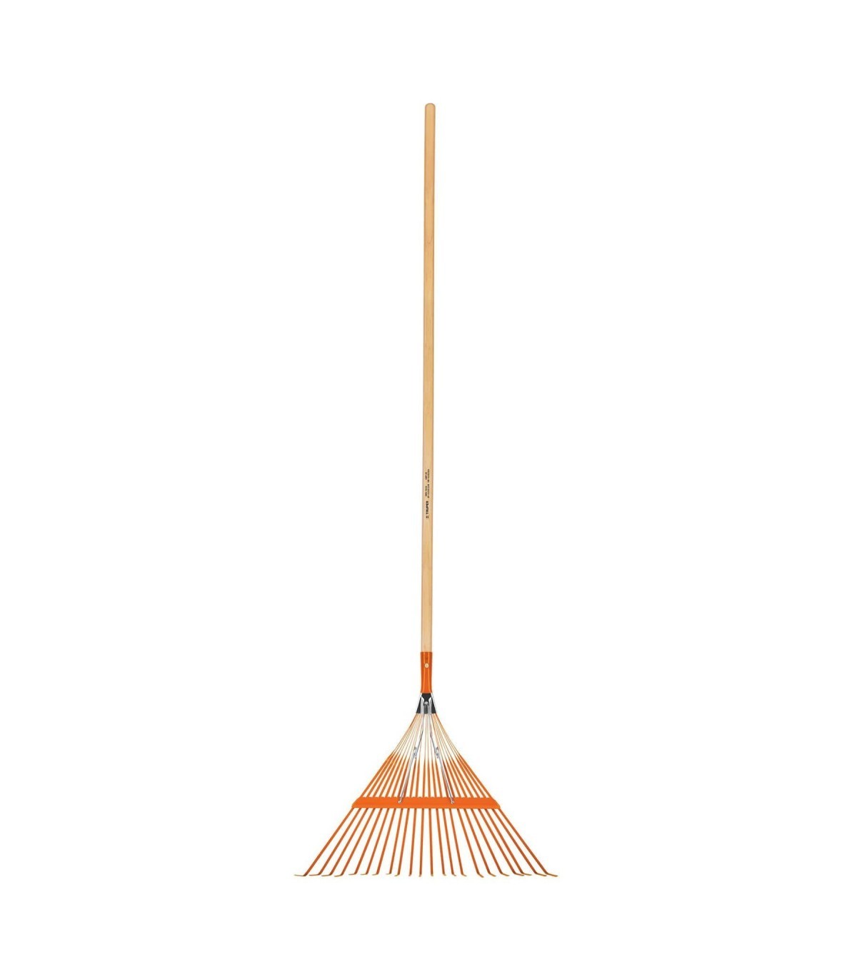 BARRE HOJA METALICO 22T