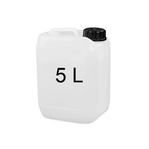 BIDON PLASTICO x 5LT