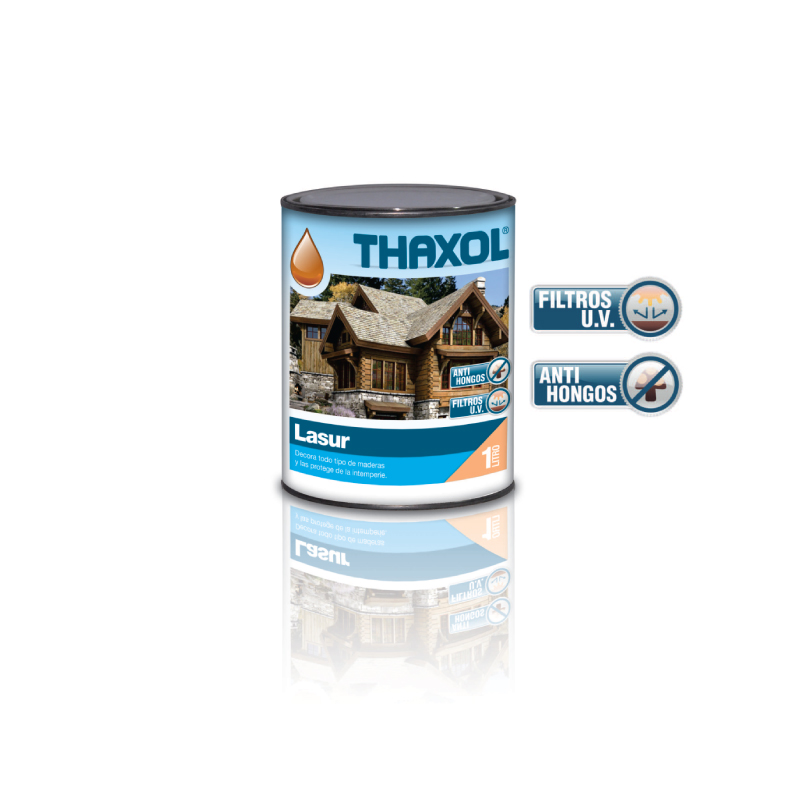 THAXOL LASUR  x 20 LT