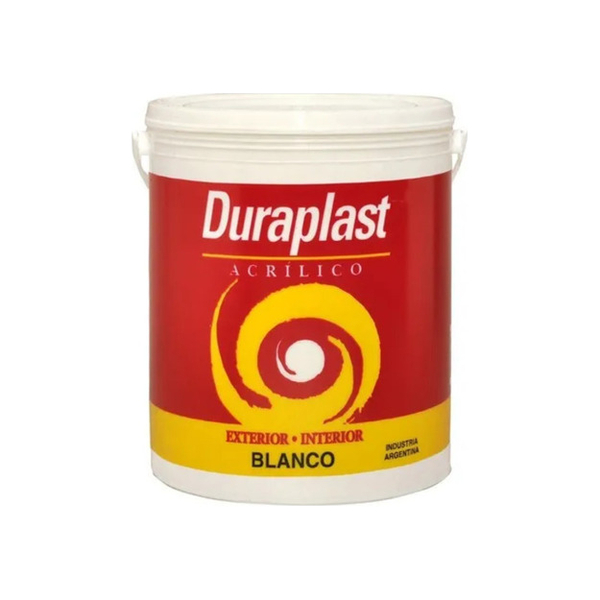 DURAPLAST INT x 10LT