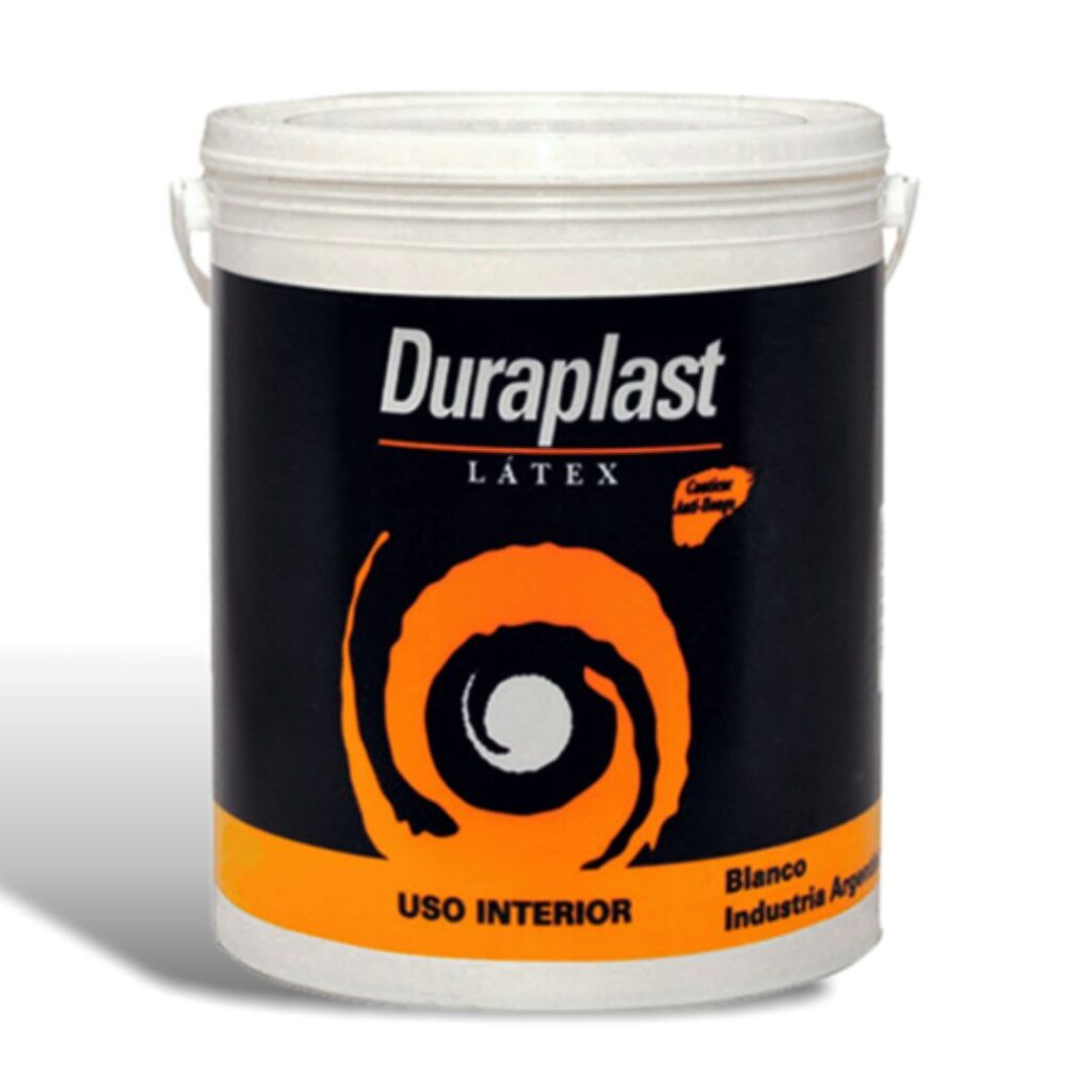 DURAPLAST INT x 4LT