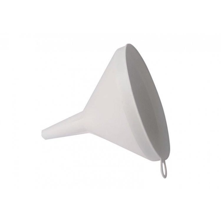 EMBUDO PLASTICO N§ 9