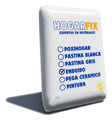 ENDUIDO EN POLVO x KG