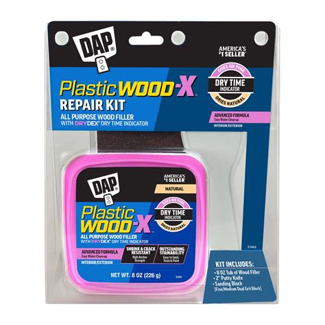 KIT PLASTI-REP x 1/2