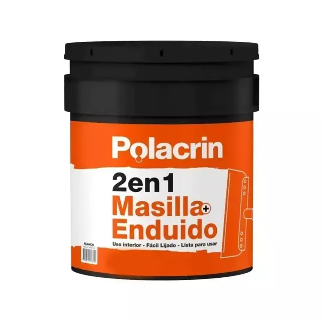 MASILLA INTERIOR PRE x 1.8KG