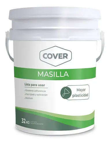 MASILLA INTERIOR PRE x 32KG