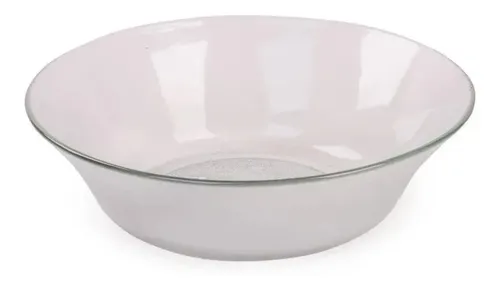 ENSALADERA ACQUAMARINE VIDRIO