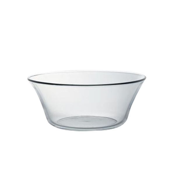 ENSALADERA CRISTAL 23CM