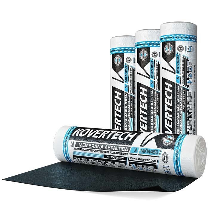 MEMBRANA 4MM KOVERTECH x MT