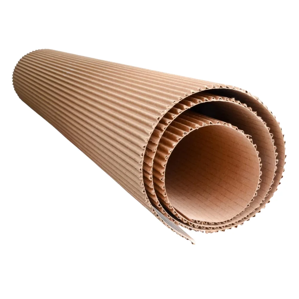 CARTON CORRUGADO 0.90 M X 15M