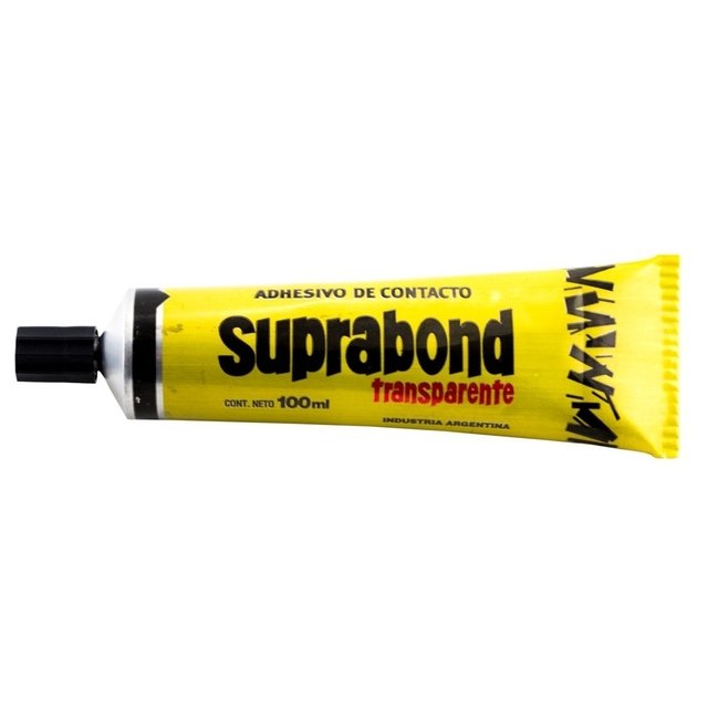 ADHESIVO CONTACTO SUPRABOND 100