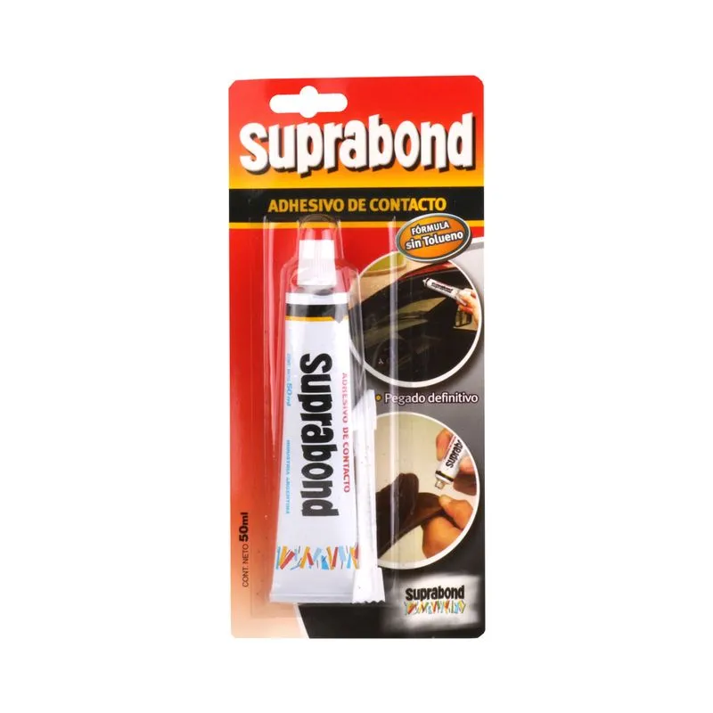 ADHESIVO CONTACTO SUPRABOND 50