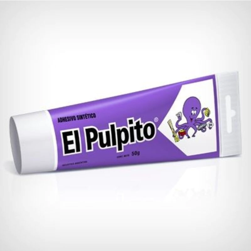 EL PULPITO x 50grs: