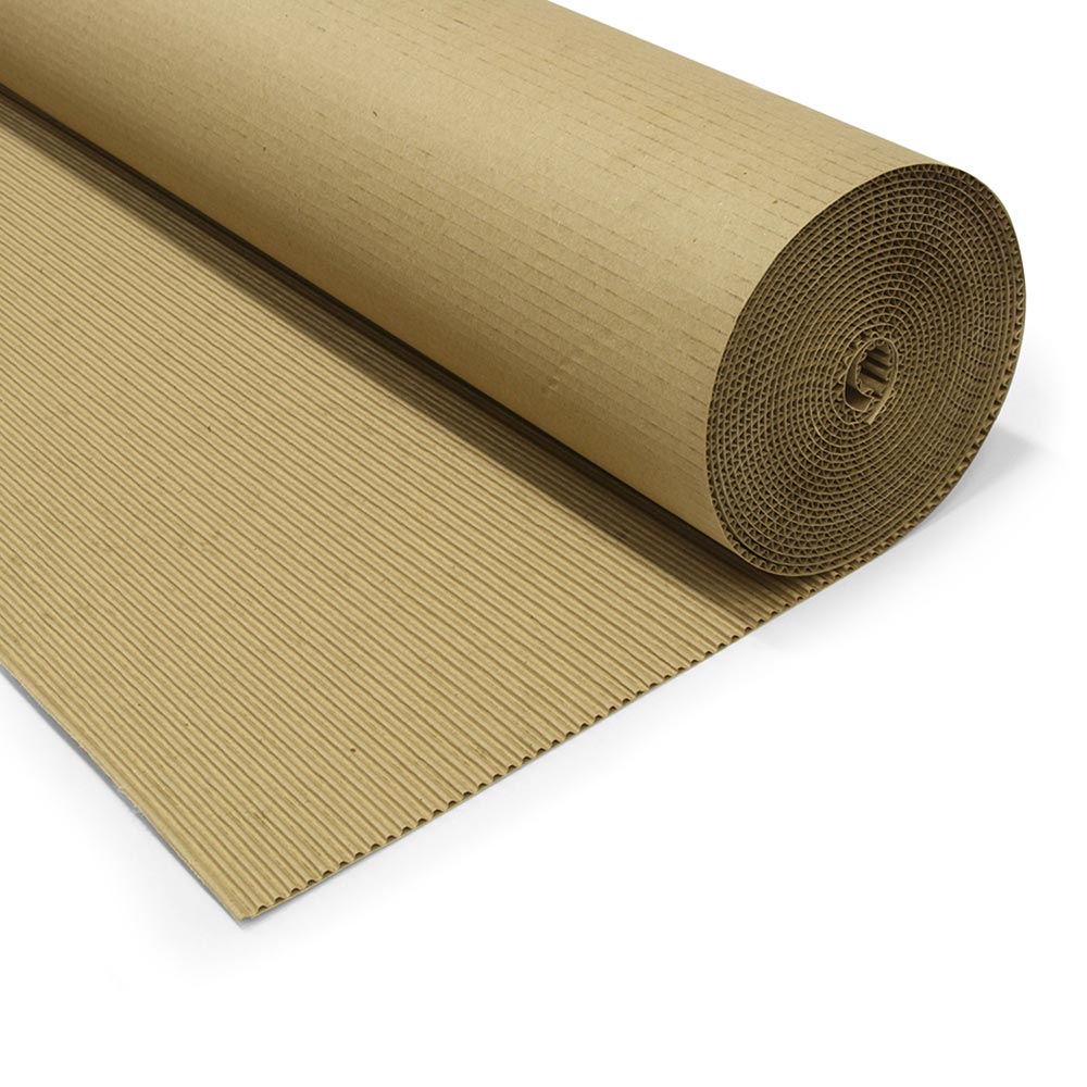 CARTON CORRUGADO