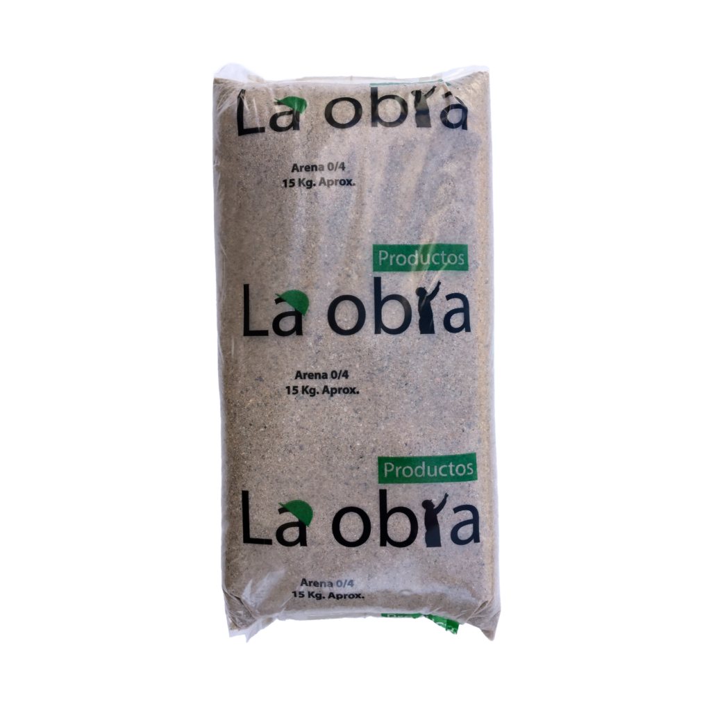 ARENA OBRA x 10 KG