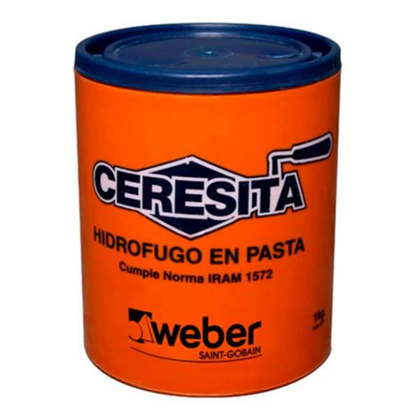CERESITA x 1KG
