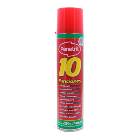 ACEITE PENETRIT 10 FUNC. x 432 CM3