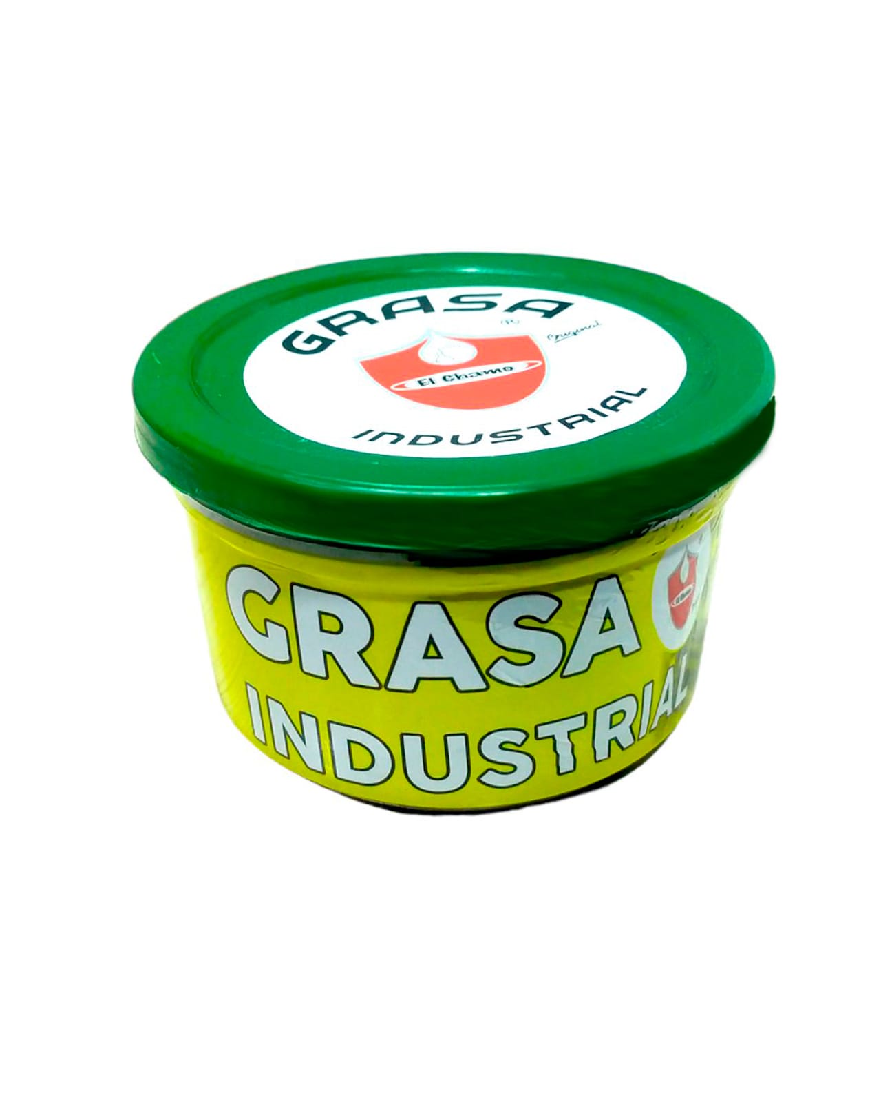 GRASA AMARILLA x 250 G