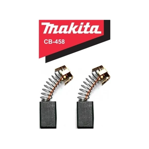 CARBON P/AMOLADORA MAKITA