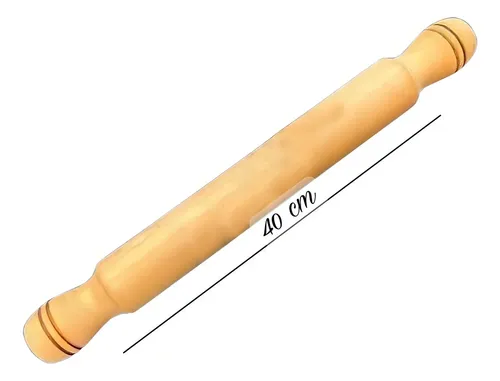 PALO AMASAR 40CM.
