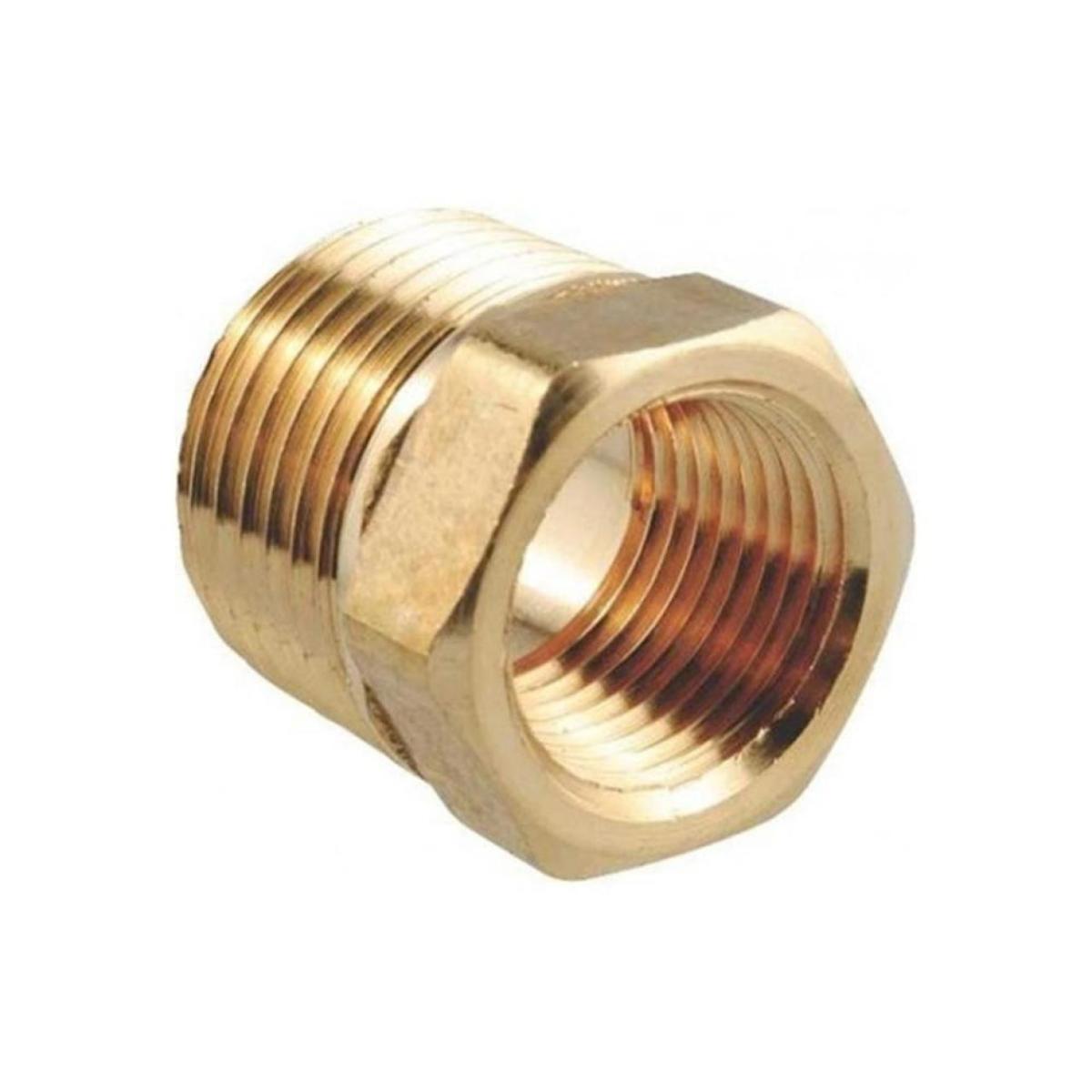 BUJE REDUCCION BRONCE  1x3/4