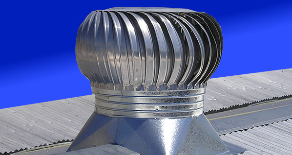 CA¥O VENTILACION ZING N§ 30 3